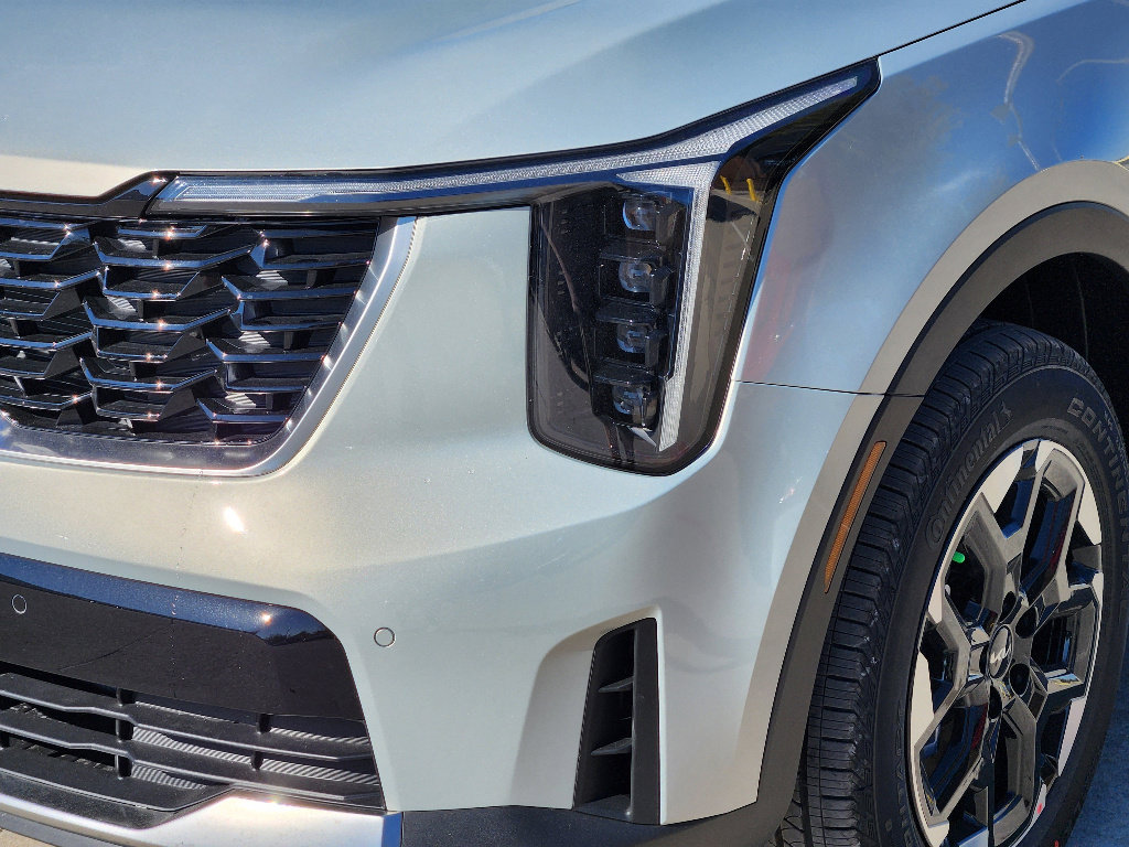 New 2026 Kia Sorento S w/ S Panoramic Sunroof Package image 6