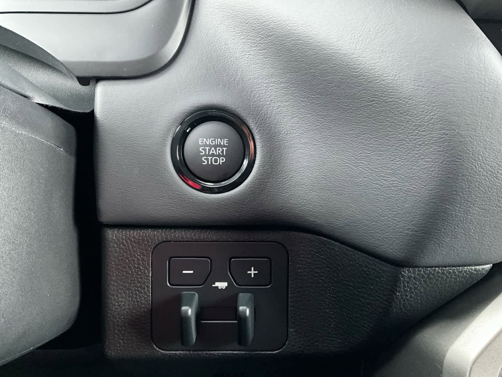 New 2026 Toyota Tundra Platinum AWD/4WD image 23
