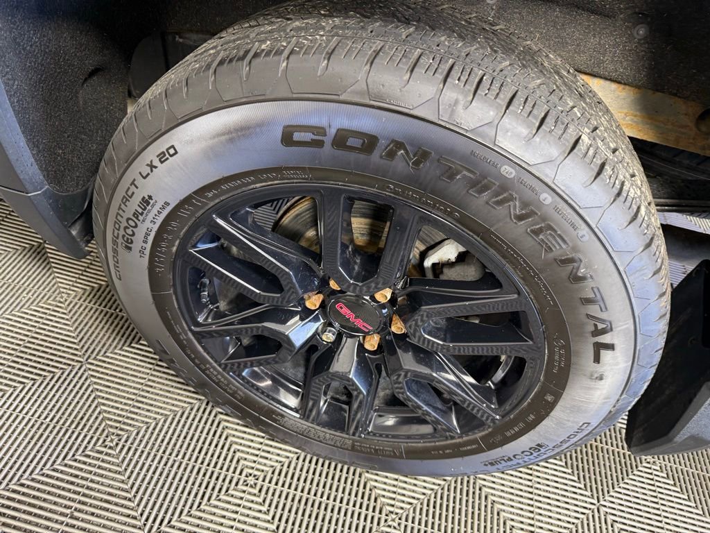 Used 2019 GMC Sierra 1500 Elevation image 12