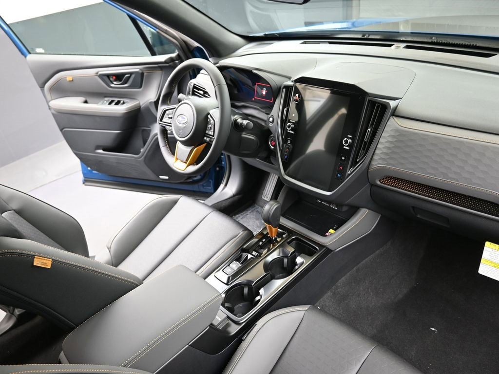 New 2026 Subaru Forester Wilderness image 12