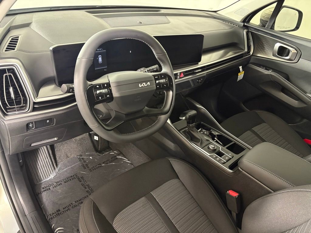 New 2026 Kia Sorento LX image 17