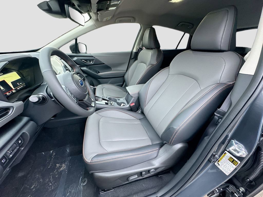 New 2026 Subaru Crosstrek 2.5i Limited w/ Crosstrek Mirror Package image 25