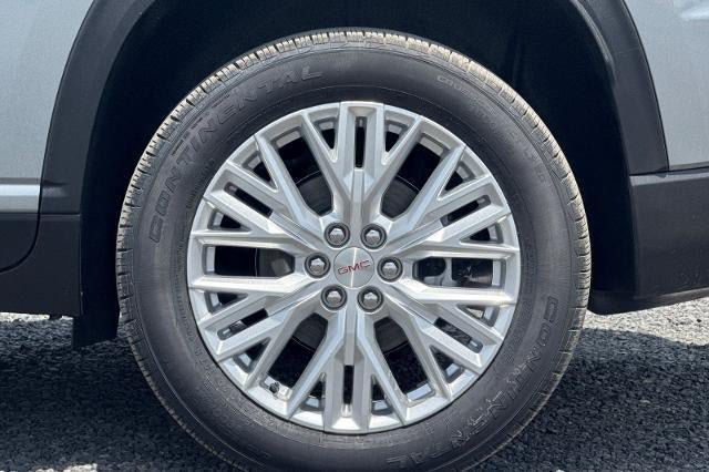 New 2026 GMC Acadia Elevation w/ Elevation Premium Package AWD/4WD image 33