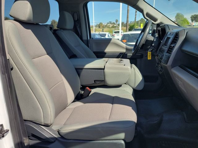 Certified 2022 Ford F250 XL w/ Power Equipment Group image 15