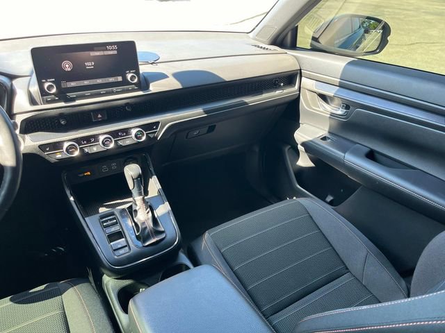 Used 2023 Honda CR-V Sport image 17