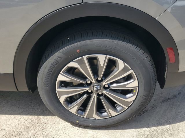 New 2026 Buick Envision Preferred AWD/4WD image 5