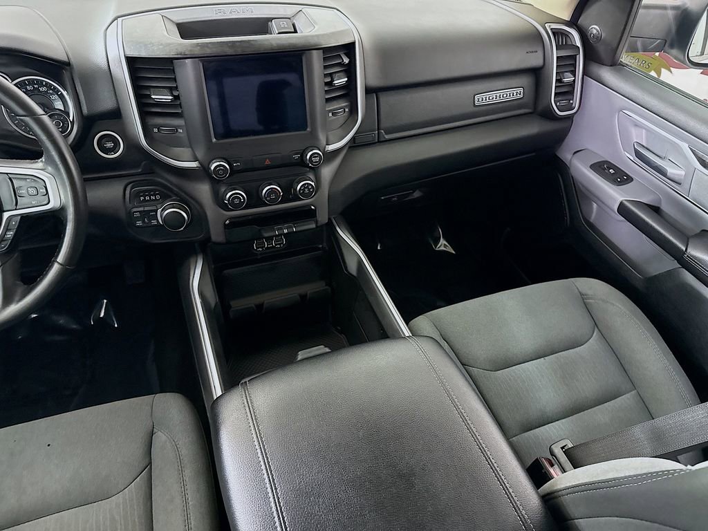 Used 2020 RAM 1500 Big Horn image 25