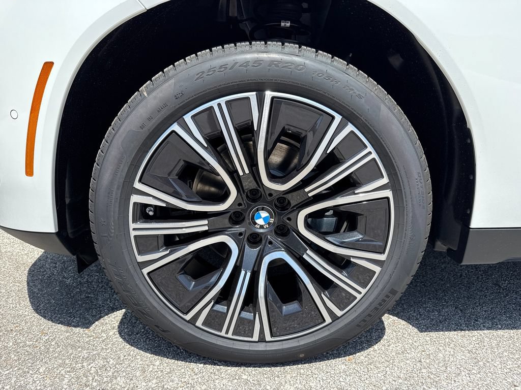 New 2026 BMW X3 xDrive30i w/ Premium Package AWD/4WD image 9