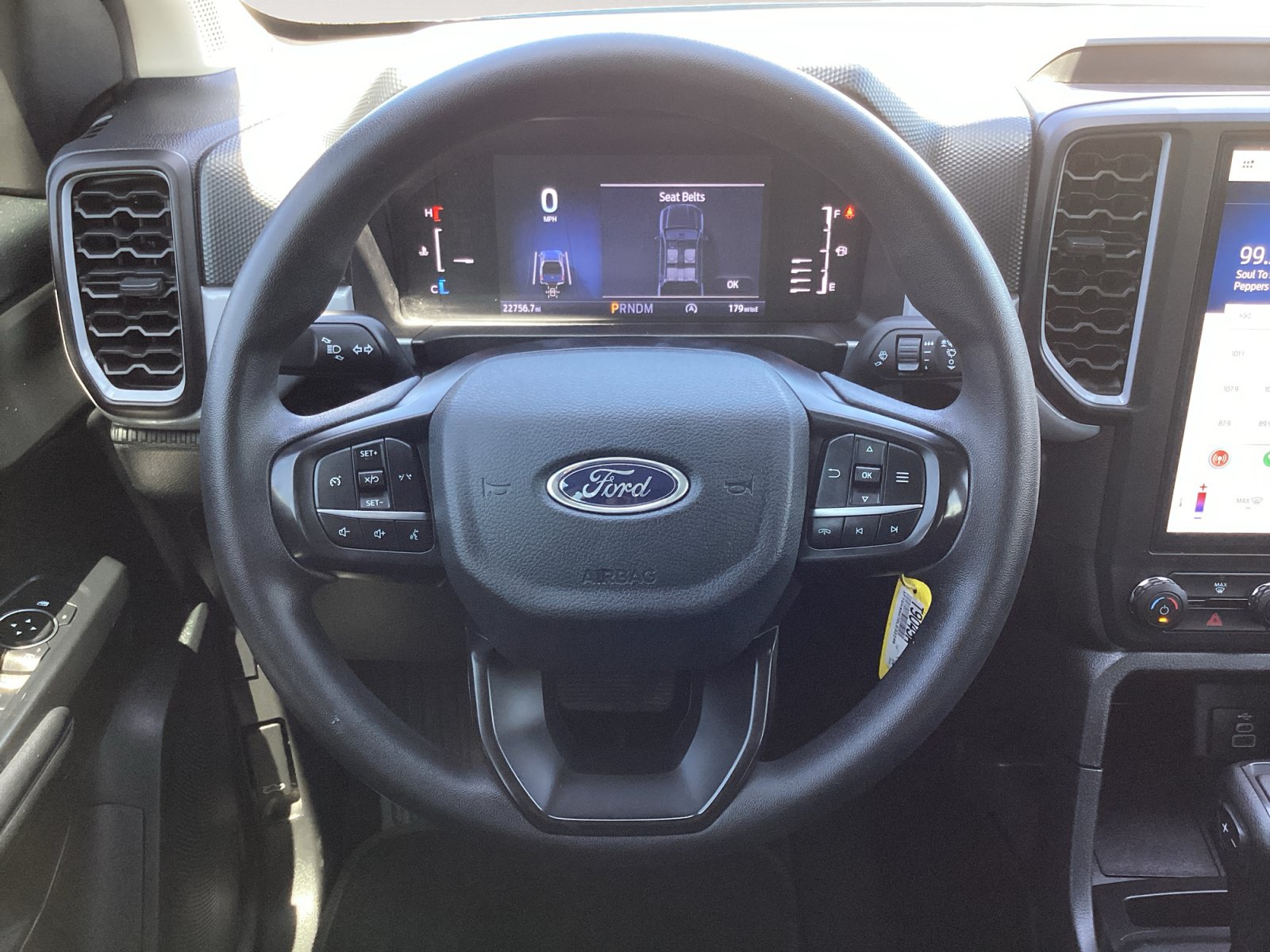 Used 2024 Ford Ranger XL RWD image 17