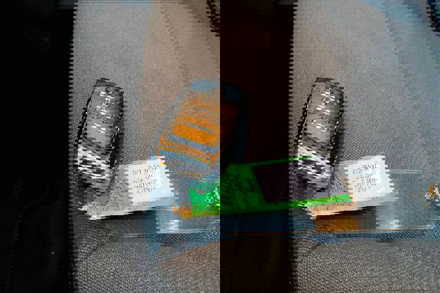 Used 2022 RAM 1500 Lone Star image 19