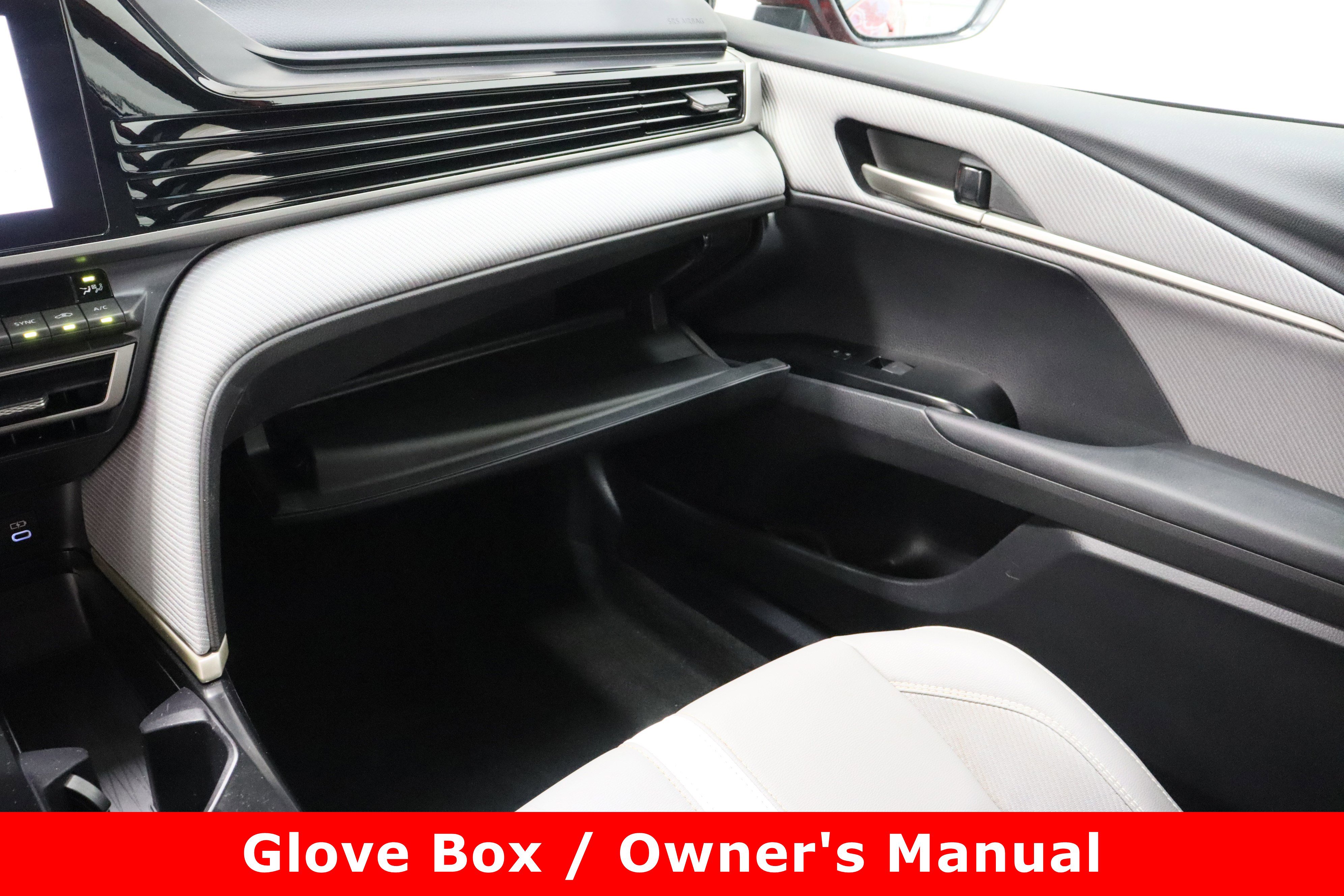 Certified 2025 Toyota Camry SE image 23