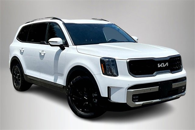 Used 2023 Kia Telluride SX Prestige X-Pro