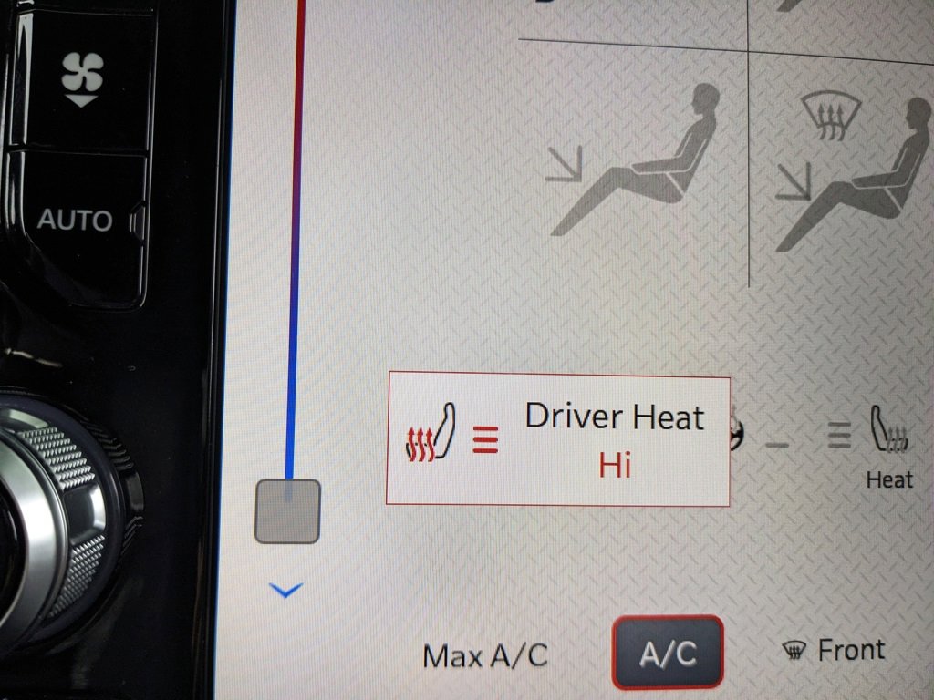 Used 2023 RAM 2500 Power Wagon w/ Level 1 Equipment Group image 37