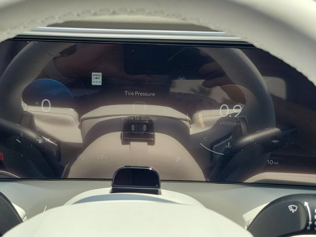 New 2026 Hyundai Palisade SEL FWD image 9
