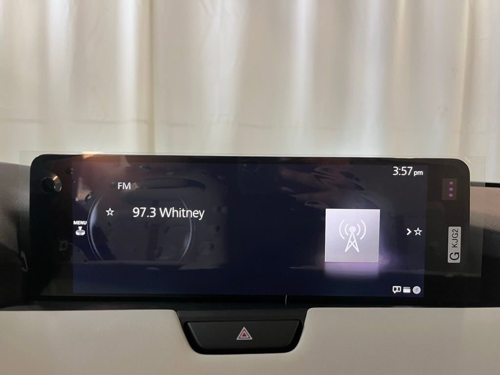 New 2026 MAZDA CX-90 3.3 Turbo S w/ Premium Package AWD/4WD image 17