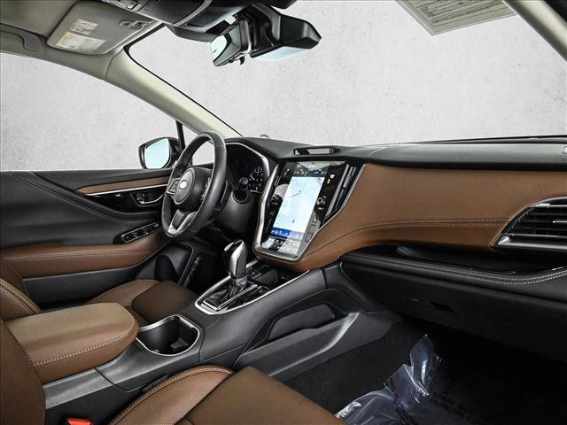 Used 2024 Subaru Outback Touring image 22