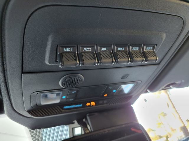 Used 2022 Ford Bronco Raptor image 38