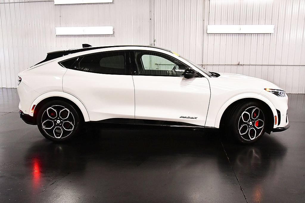 Used 2023 Ford Mustang Mach-E GT AWD/4WD image 8
