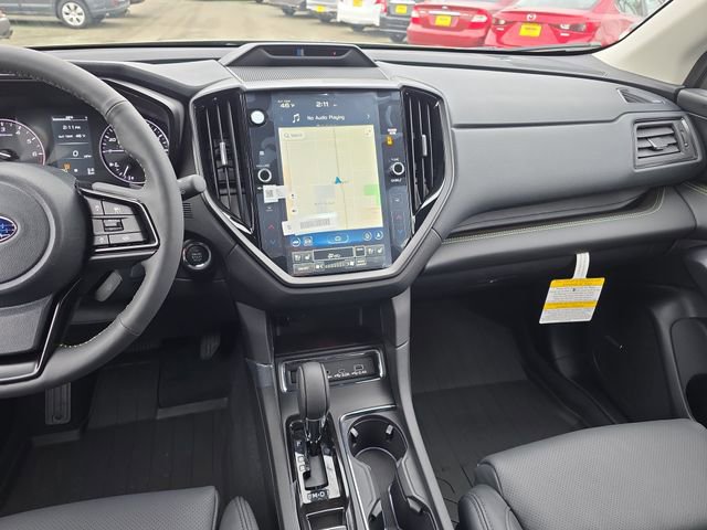 New 2026 Subaru Ascent Bronze Edition image 22