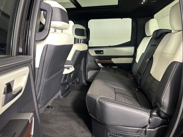 Used 2023 Toyota Tundra Capstone AWD/4WD image 24