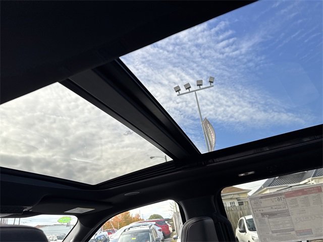 New 2025 Ford F150 Raptor image 14