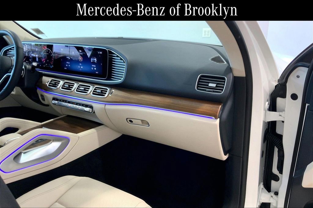 Used 2025 Mercedes-Benz GLE 350 4MATIC image 18