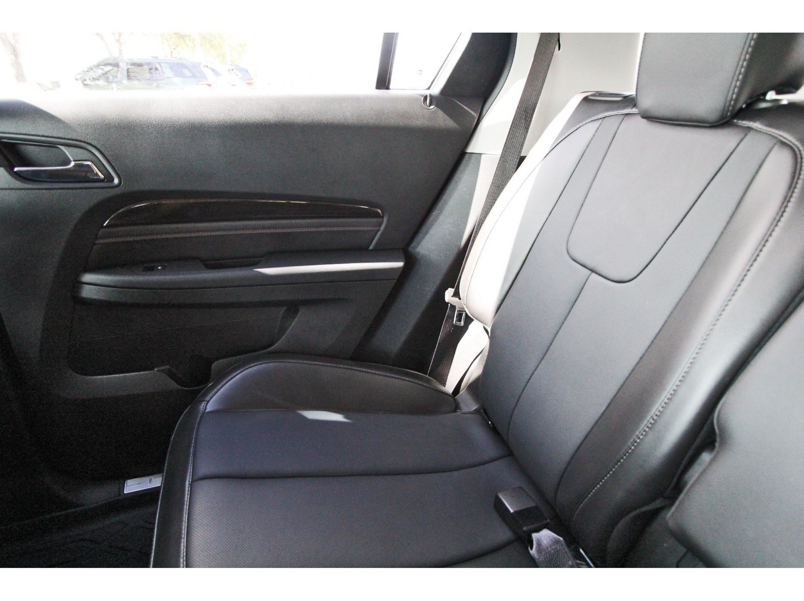 Used 2017 GMC Terrain Denali AWD/4WD image 11