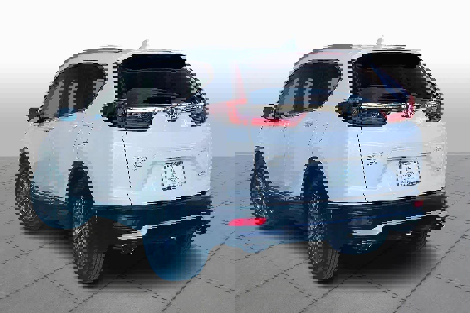 Used 2022 Honda CR-V Touring image 12