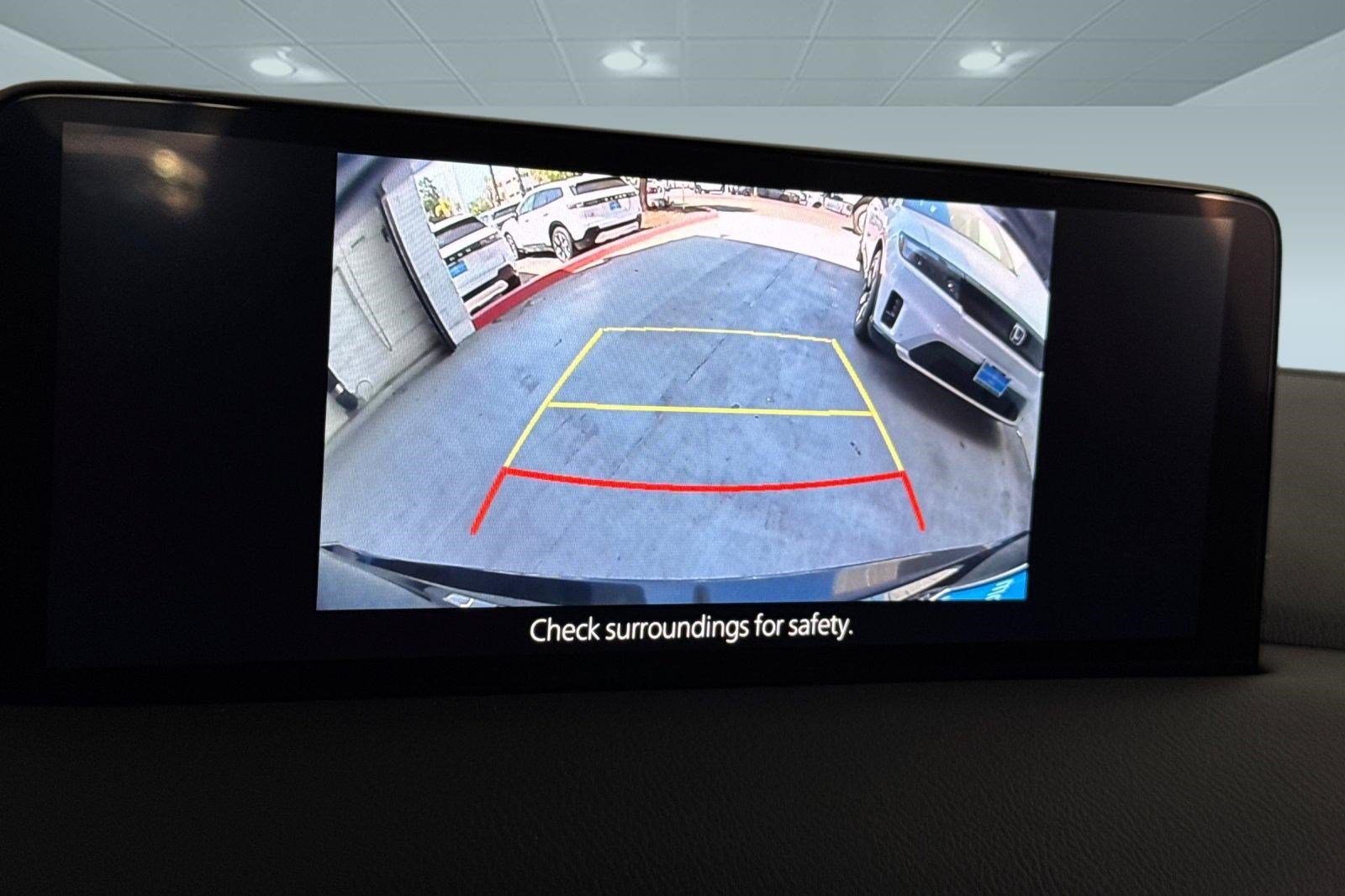 Used 2023 MAZDA CX-5 AWD 2.5 S image 20