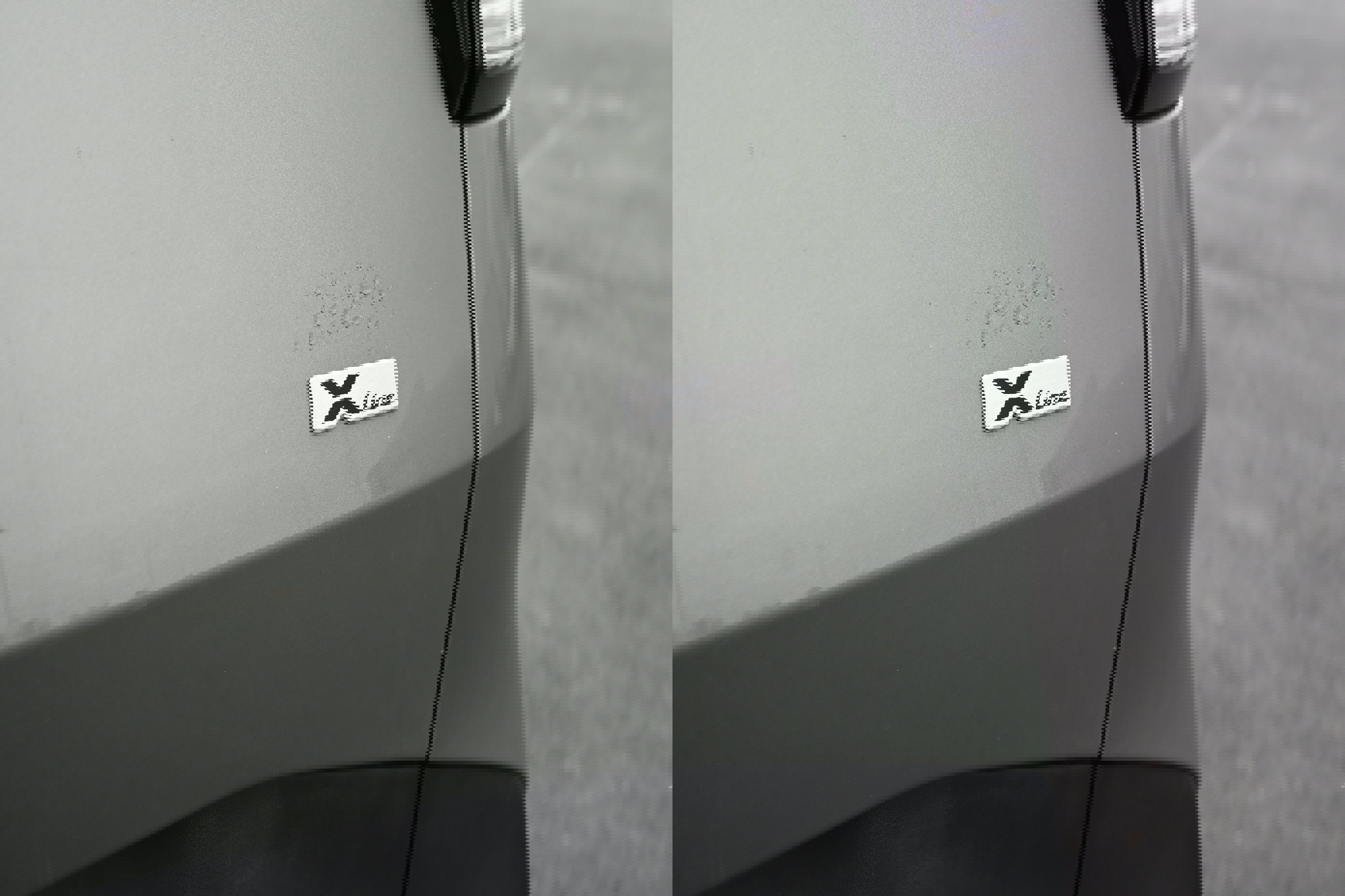 Used 2024 Kia Sportage X-Line w/ X-Line Premium Package image 9