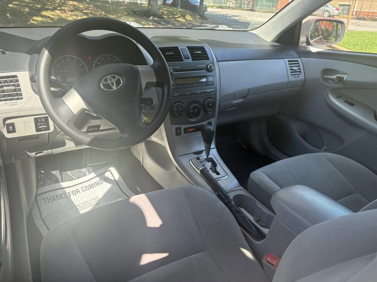 Used 2011 Toyota Corolla LE image 13