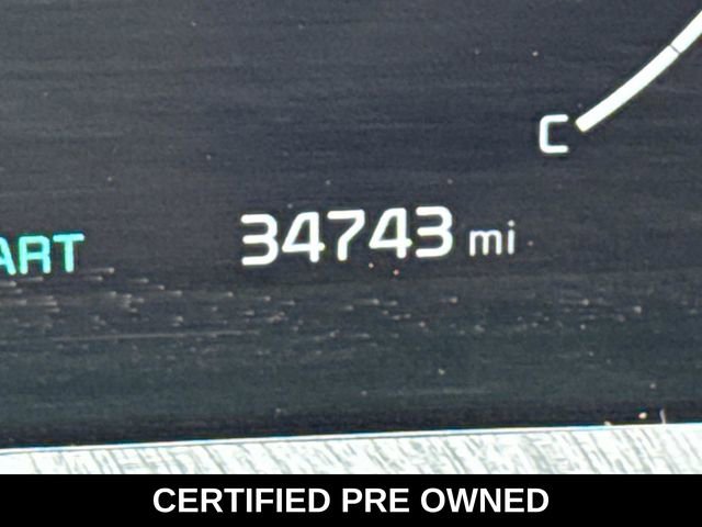 Used 2024 Kia Telluride SX Prestige AWD/4WD image 29