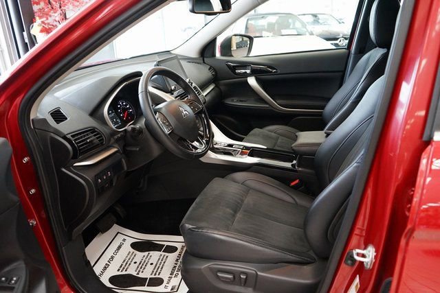 Used 2025 Mitsubishi Eclipse Cross SE image 26