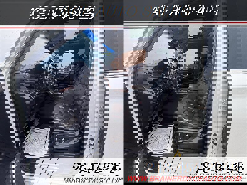 Used 2016 Cadillac Escalade ESV Premium AWD/4WD image 10