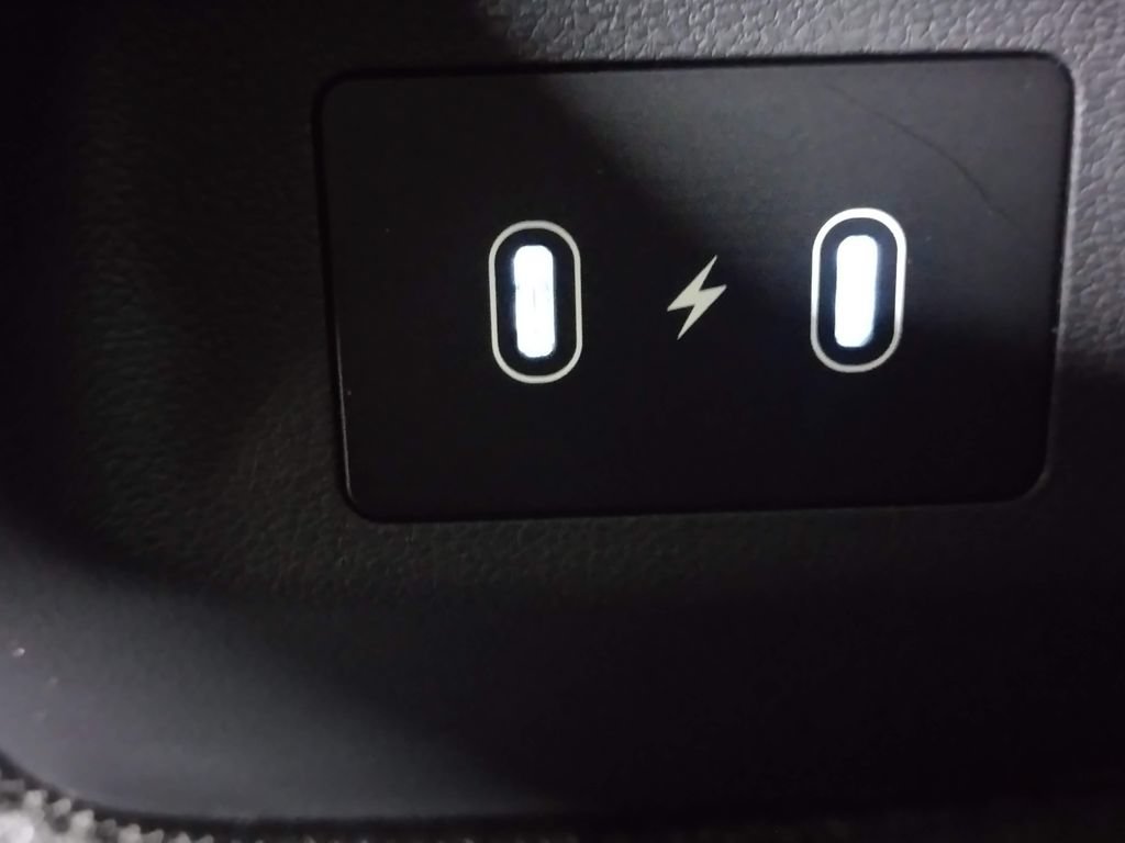 New 2026 Hyundai Tucson Limited AWD/4WD image 46