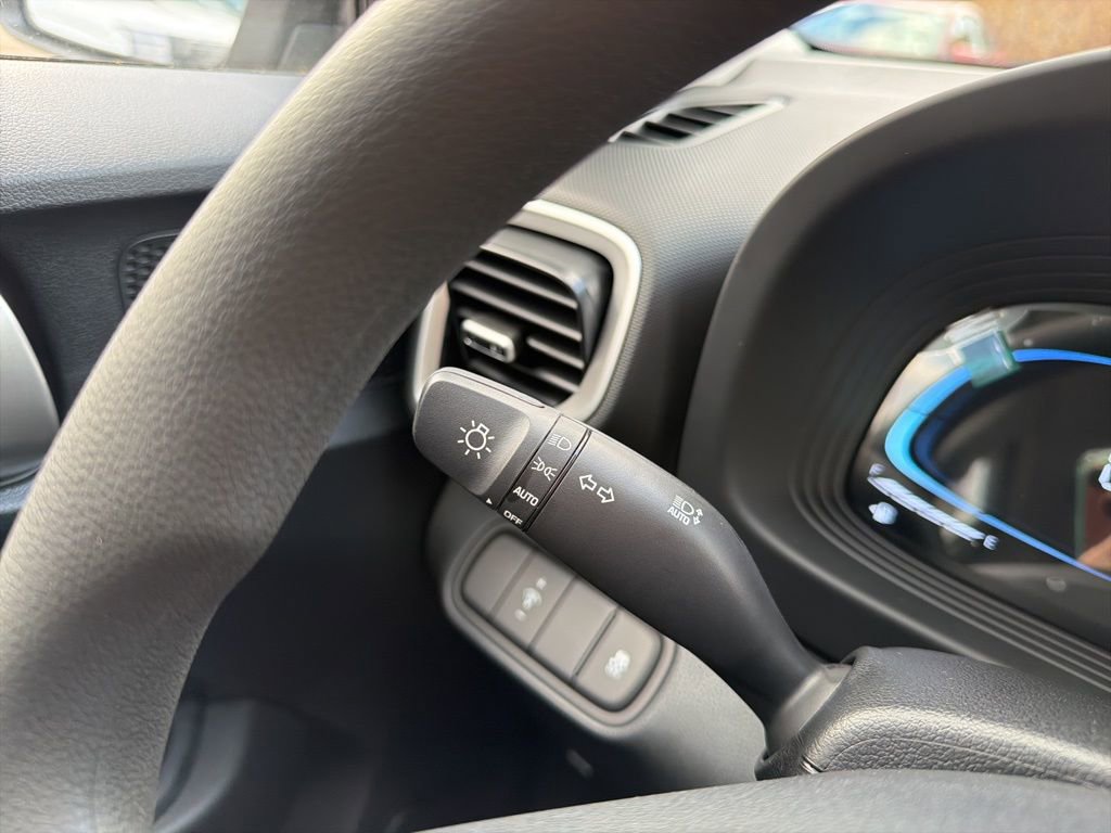 New 2026 Hyundai Venue SE image 27