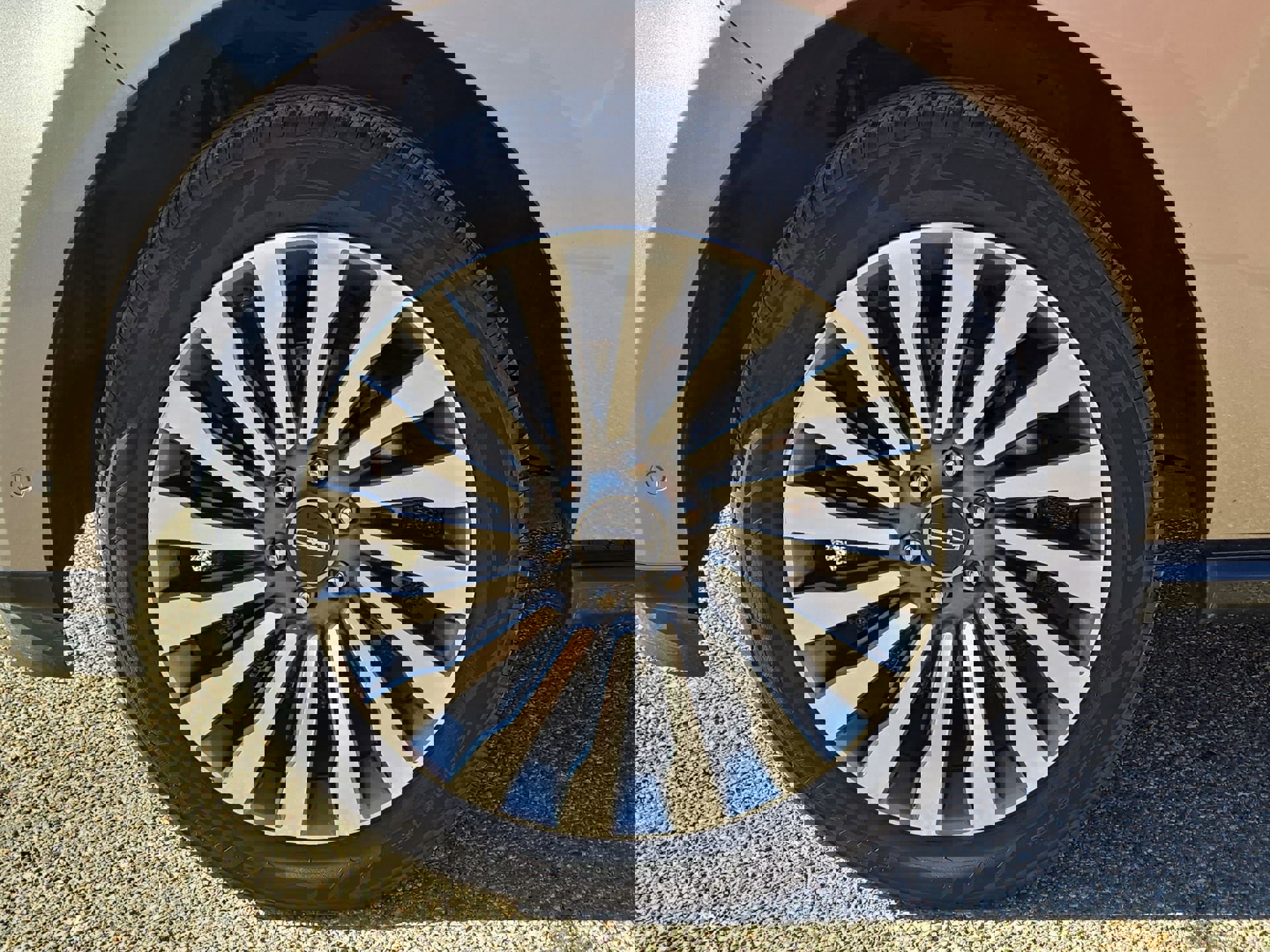 Used 2020 Lincoln Navigator Reserve w/ Luxury Package image 11