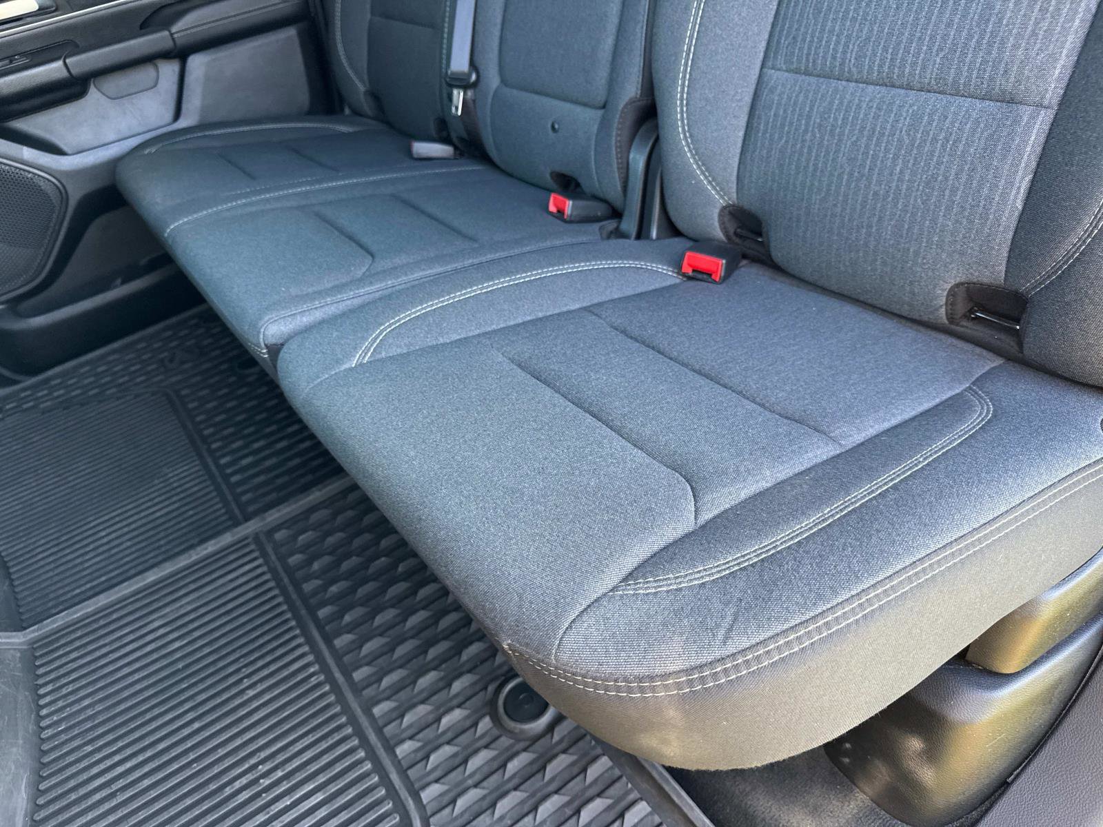 Used 2021 RAM 1500 Big Horn image 13