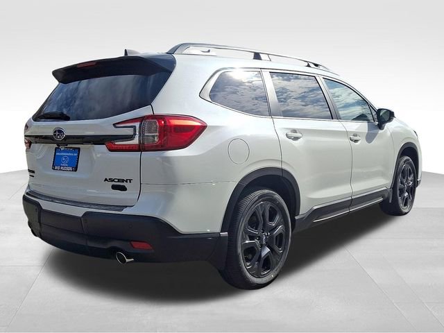 New 2026 Subaru Ascent Bronze Edition image 5