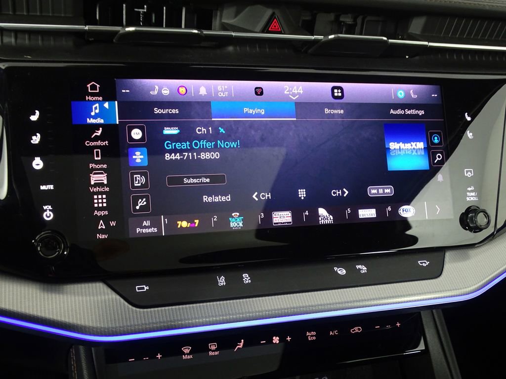 Used 2024 Jeep Wagoneer Launch Edition image 28