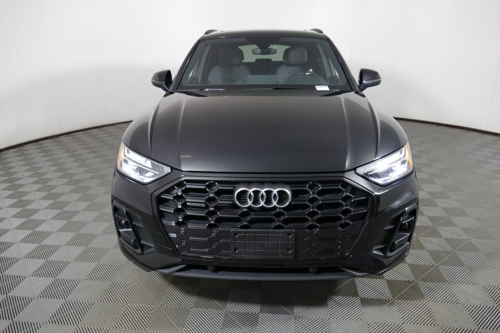 Used 2025 Audi Q5 2.0T Premium image 24
