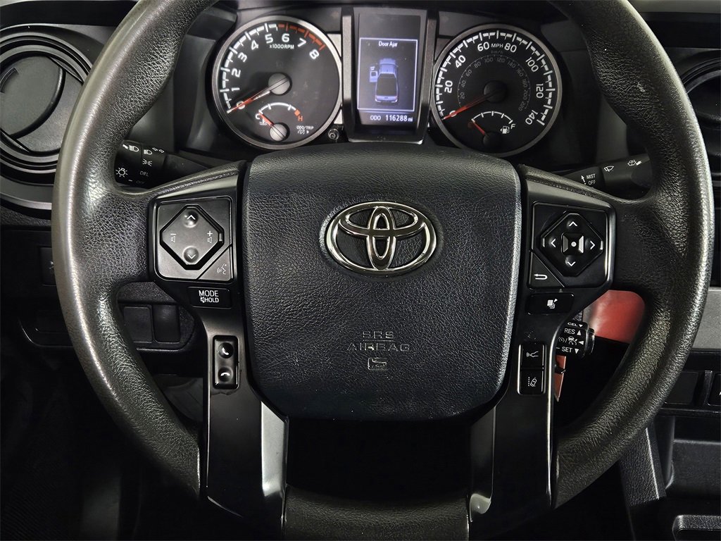 Used 2020 Toyota Tacoma SR image 14