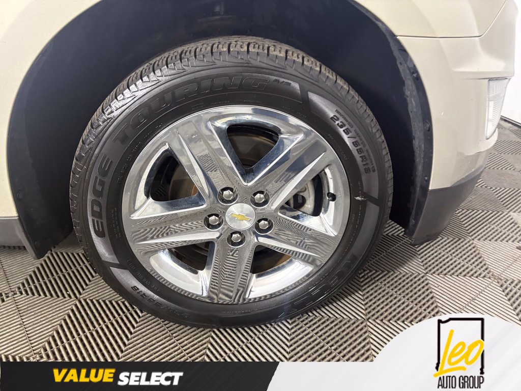 Used 2016 Chevrolet Equinox LT FWD image 24