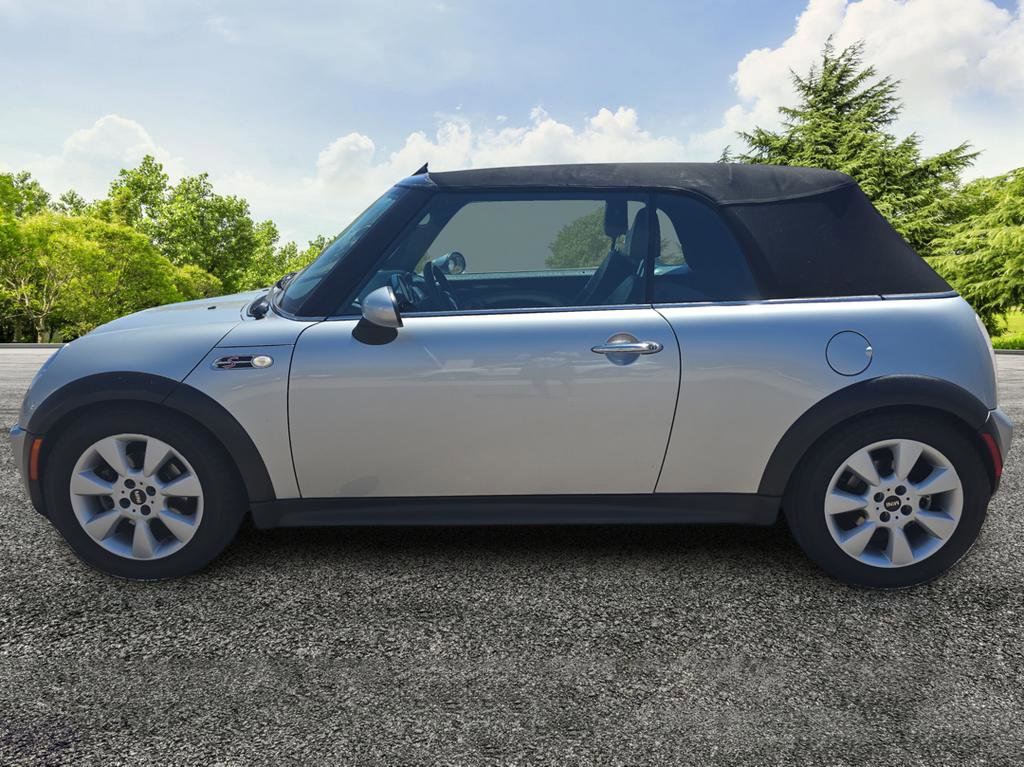 Used 2005 MINI Cooper S image 4