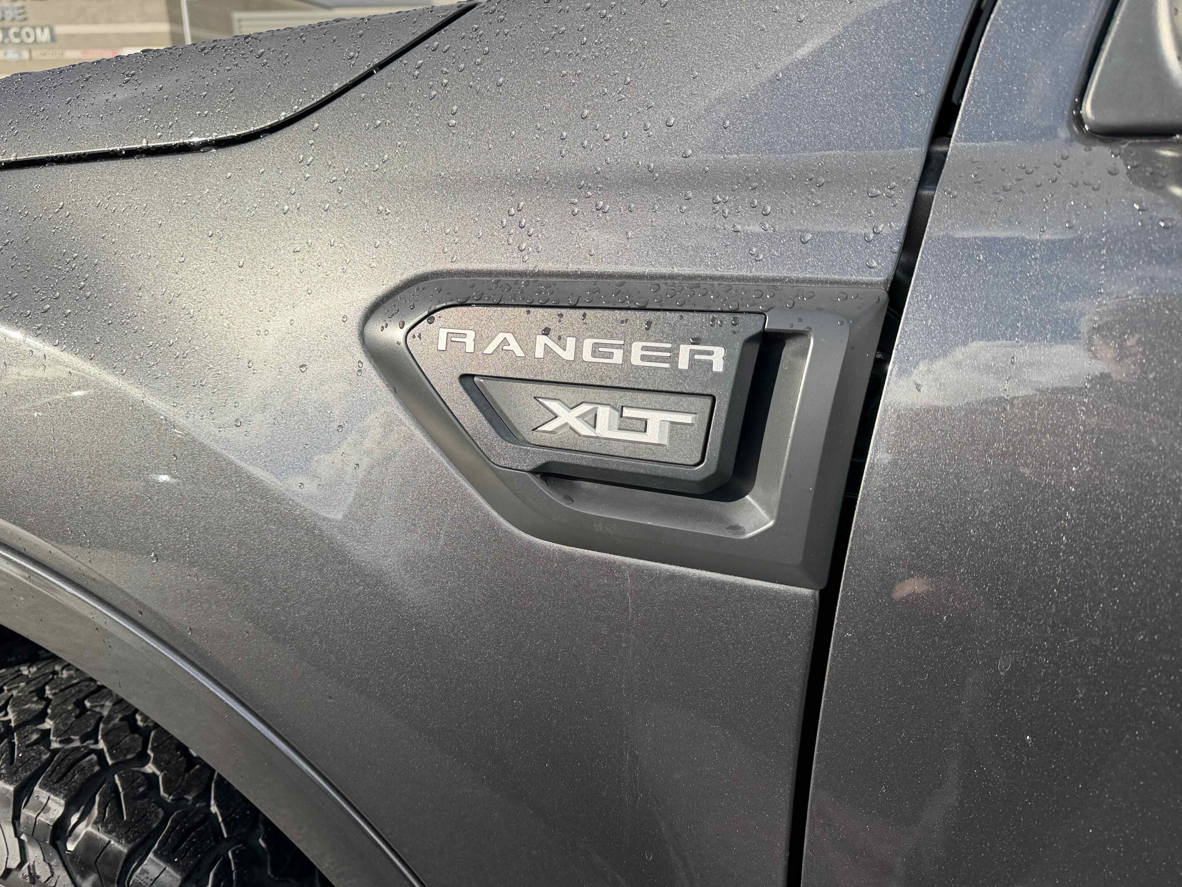 Used 2019 Ford Ranger XLT w/ Trailer Tow Package image 15