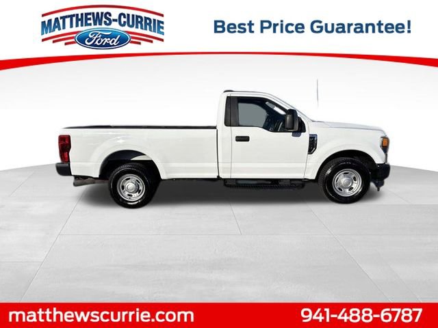 Used 2022 Ford F250 XL image 3