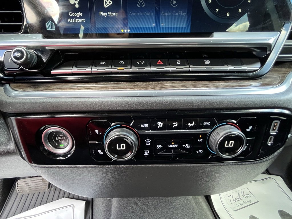 Used 2023 Chevrolet Silverado 1500 LT image 8