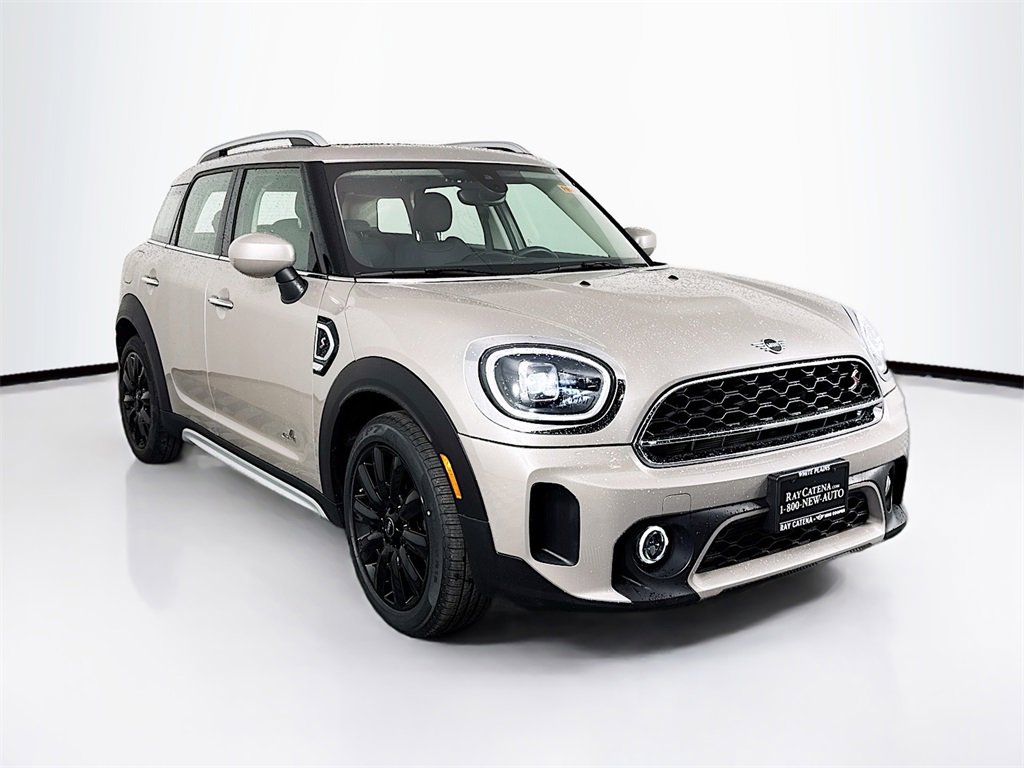 Used 2023 MINI Cooper Countryman S
