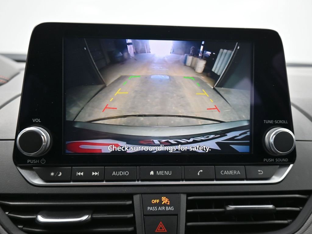 Used 2025 Nissan Altima 2.5 SR FWD image 15