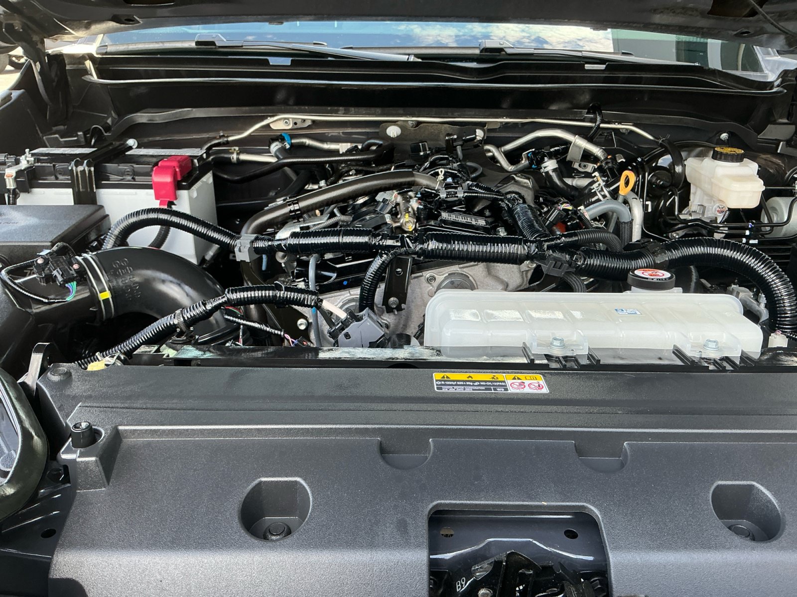 Certified 2026 Toyota Tacoma SR5 RWD image 21